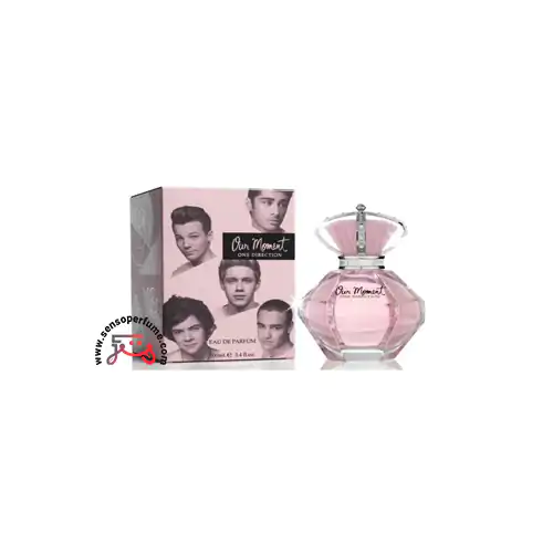 عطر ادکلن وان دایرکشن اور مامنت